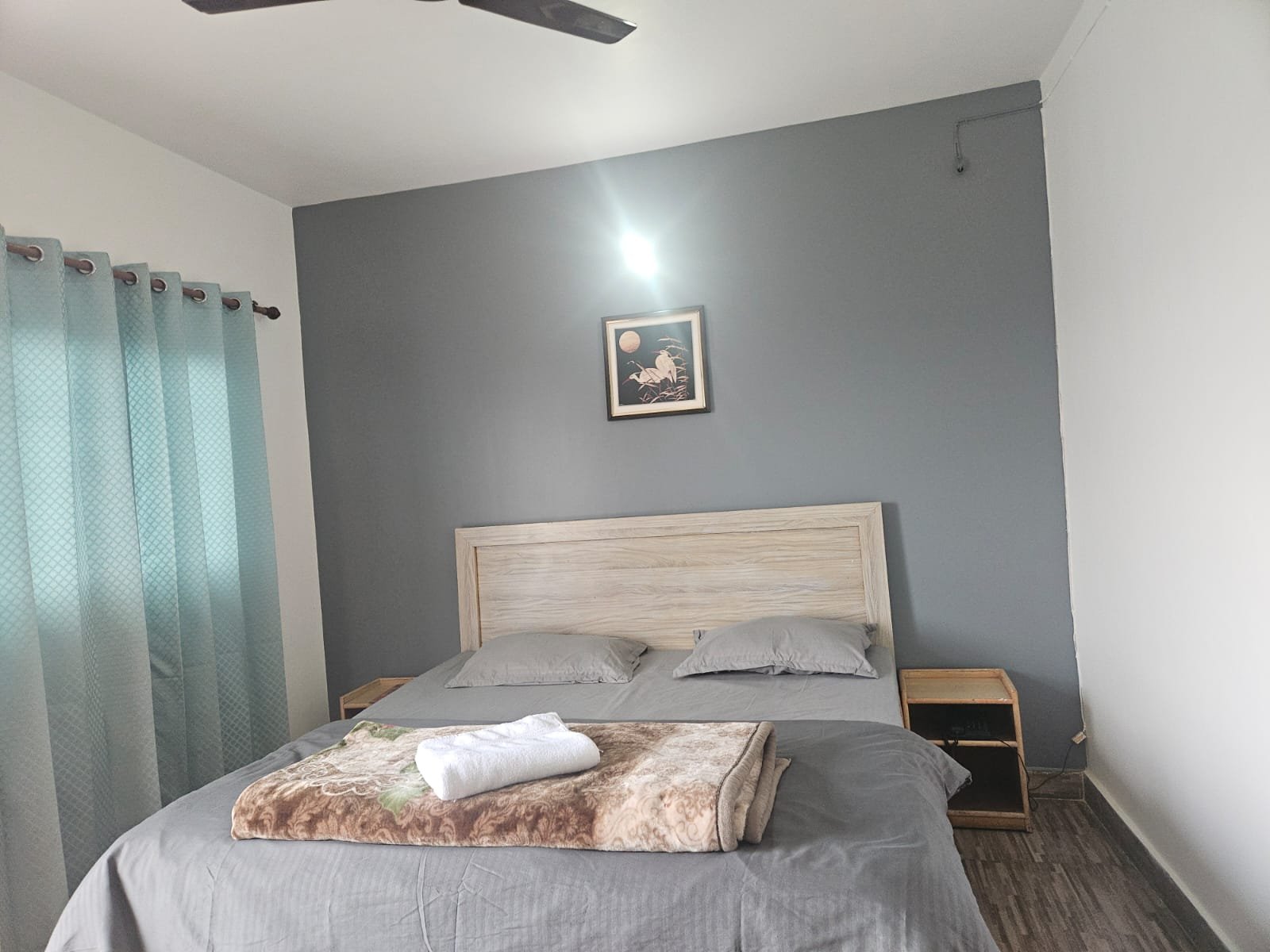 GoodLuck Homestay & Restaurant Chamba - Rooms (5)